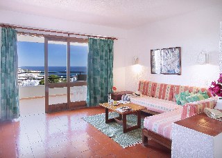 Albufeira Jardim Apartments