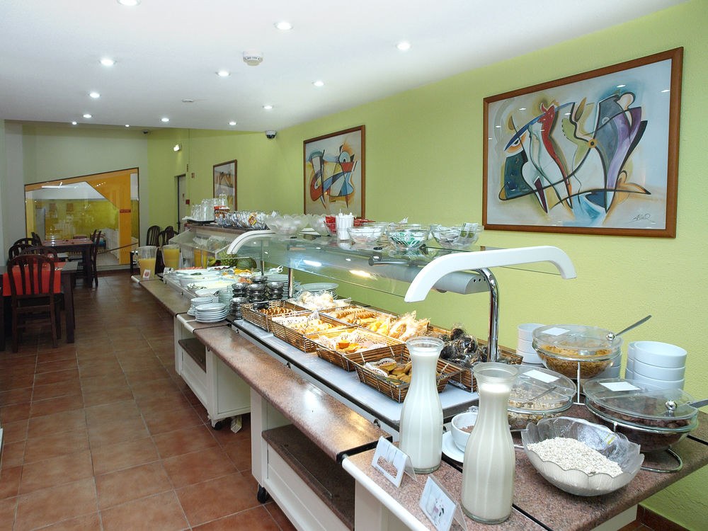 Portimão Center Hotel photo 1