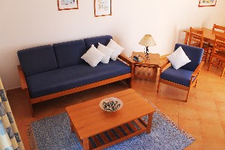 Oasis Beach Apartments photo 1
