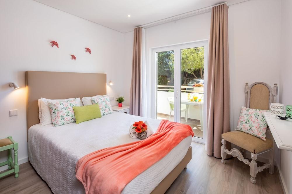 Apartamentos Flor Da Laranja, Albufeira photo 1