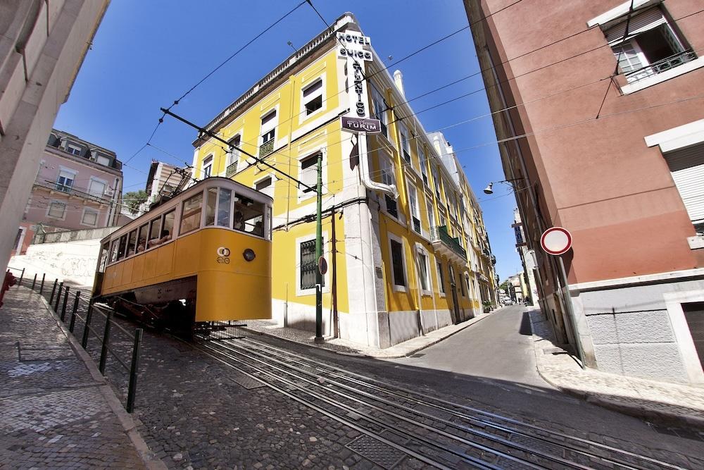 Turim Restauradores photo 3