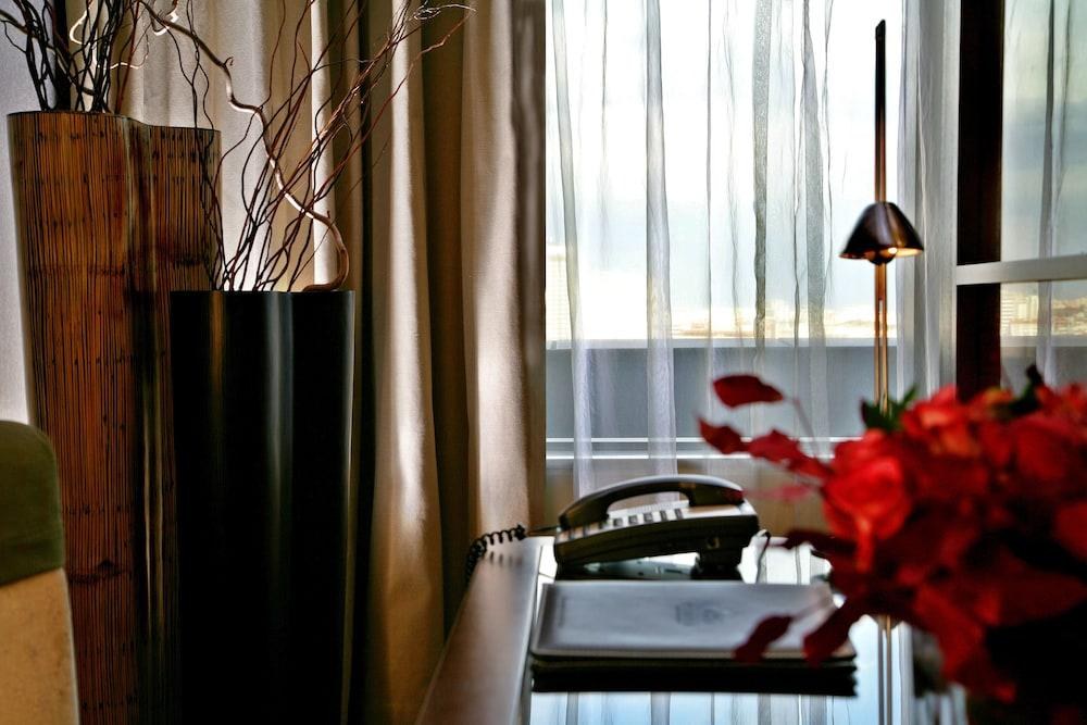 InterContinental Lisbon photo 3