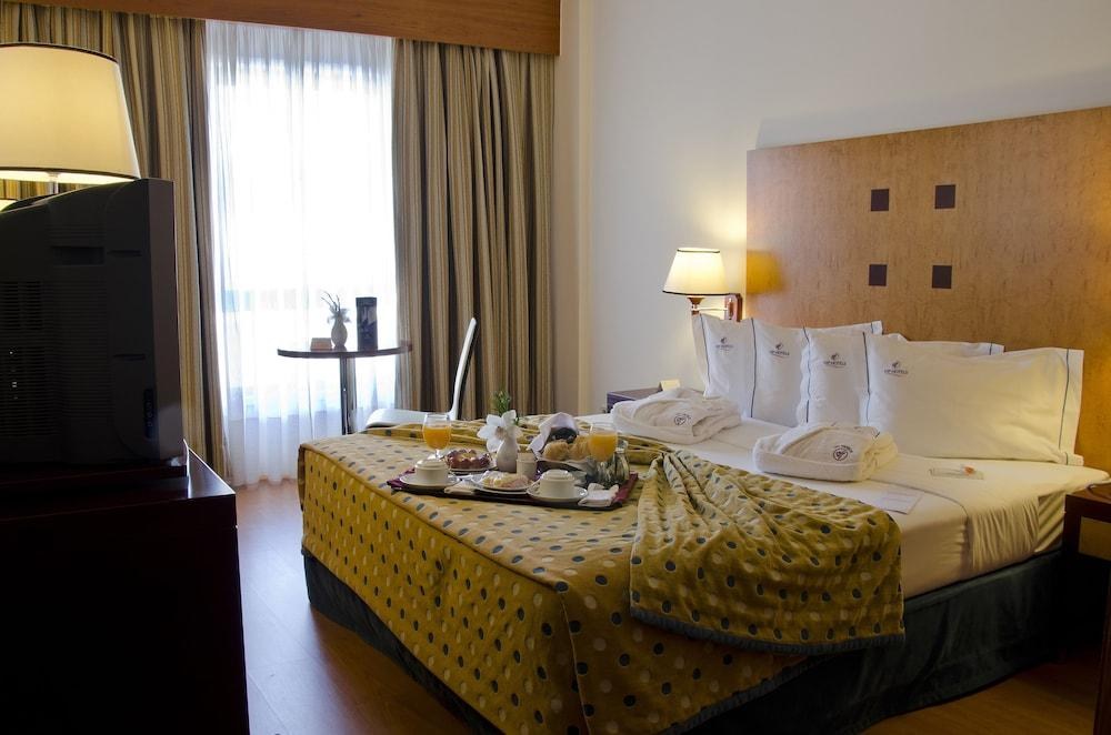 VIP Executive Santa Iria Hotel