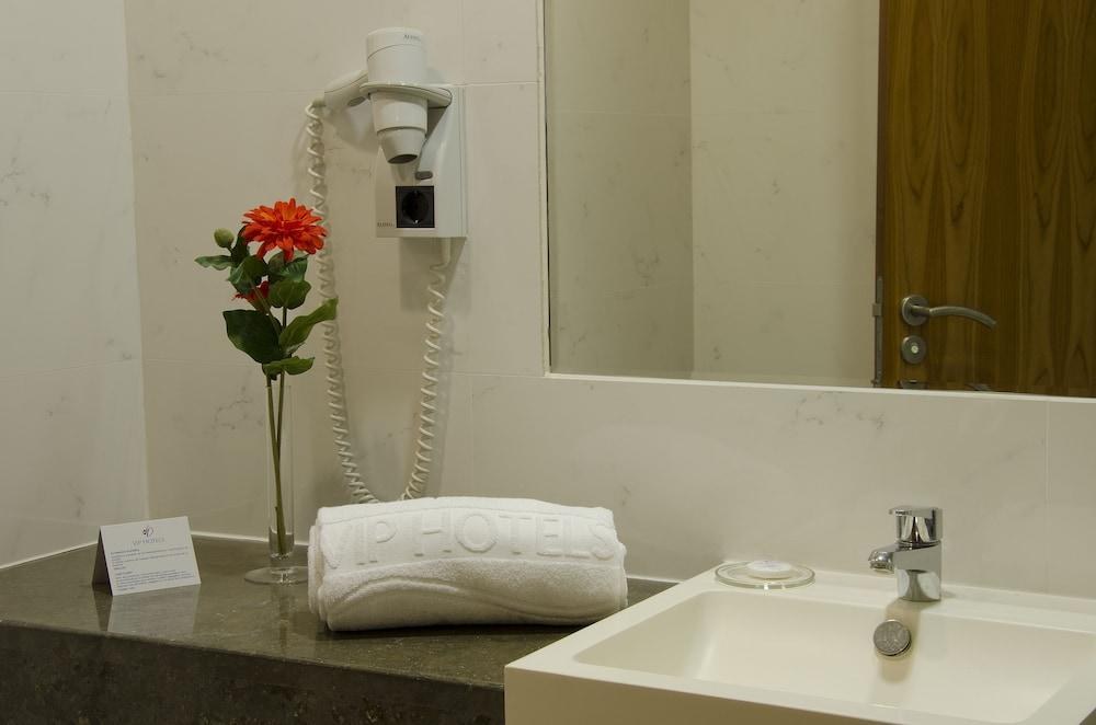 VIP Executive Santa Iria Hotel photo 2