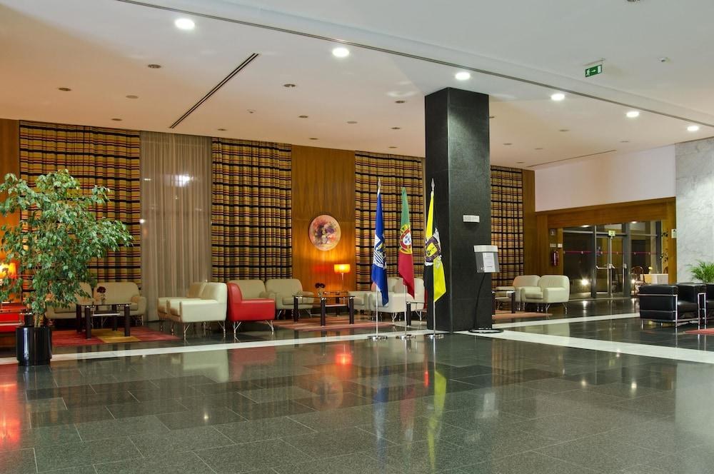VIP Executive Santa Iria Hotel photo 3