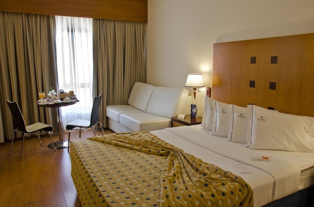 VIP Executive Santa Iria Hotel photo 4