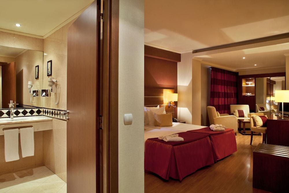 Turim Europa Hotel photo 3