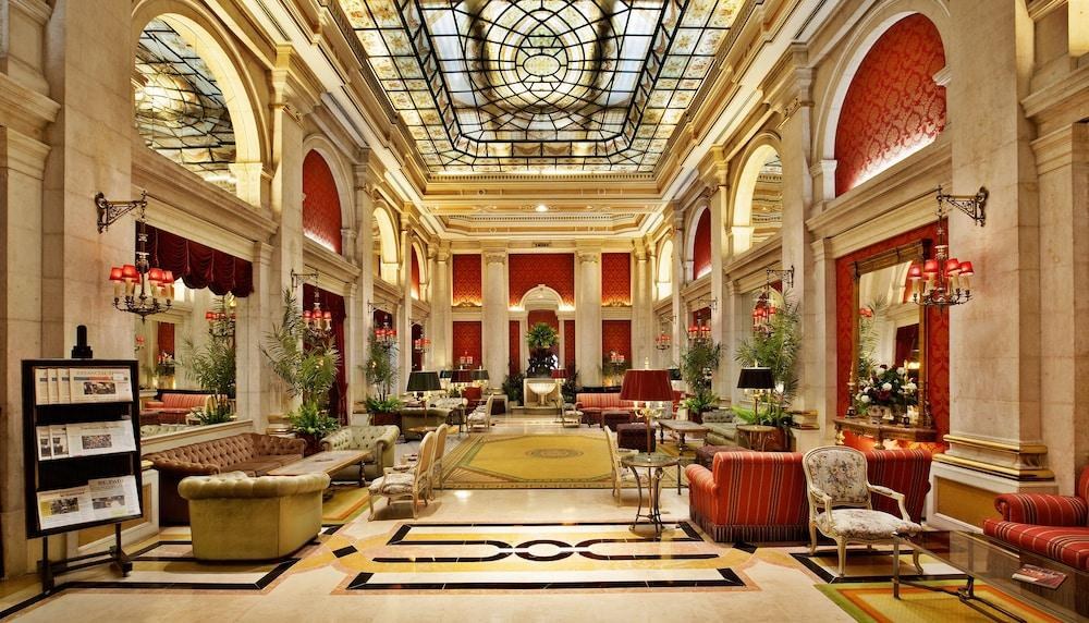 Avenida Palace photo 3