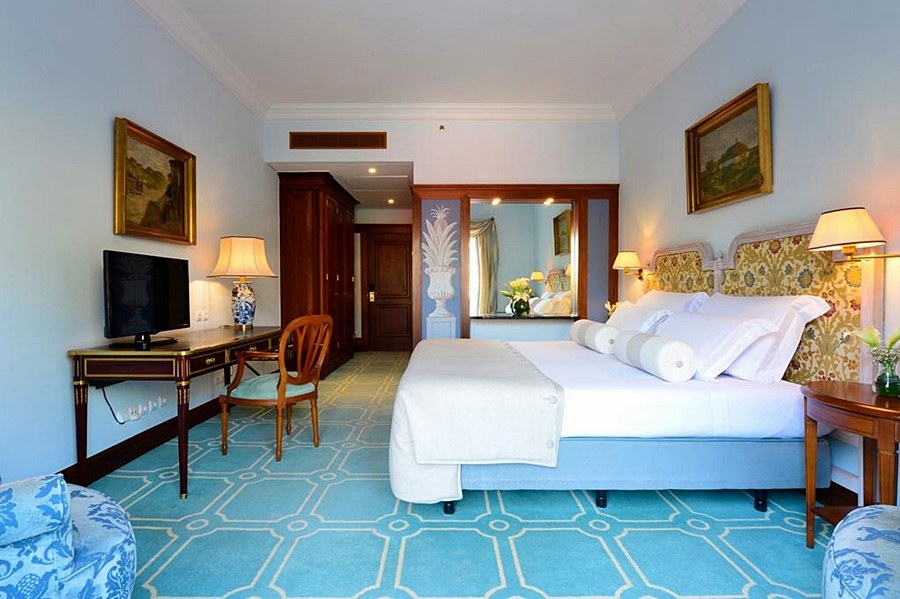 PESTANA PALACE LISBOA HOTEL & NATIONAL MONUMENT photo 4