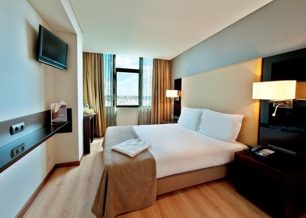 Turim Alameda Hotel photo 4