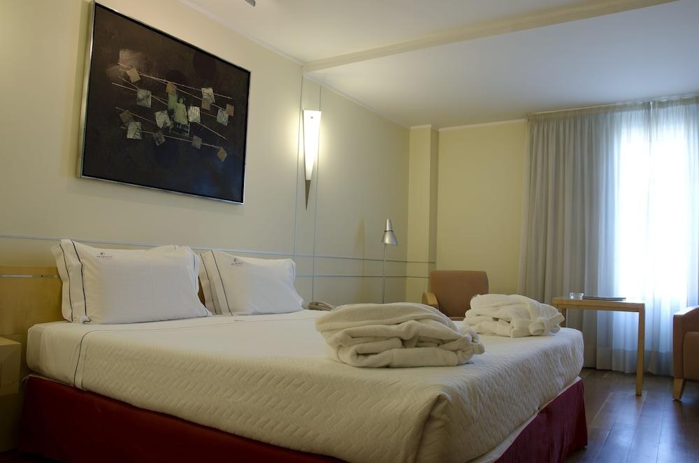 VIP Executive Entrecampos - Hotel & Conference photo 2