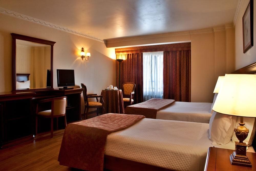 Turim Lisboa Hotel