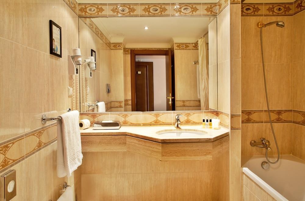 Turim Lisboa Hotel photo 2