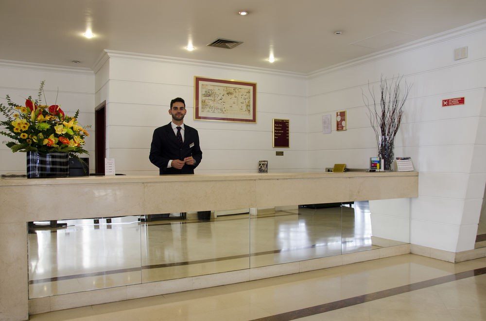 VIP Executive Marquês Aparthotel photo 2