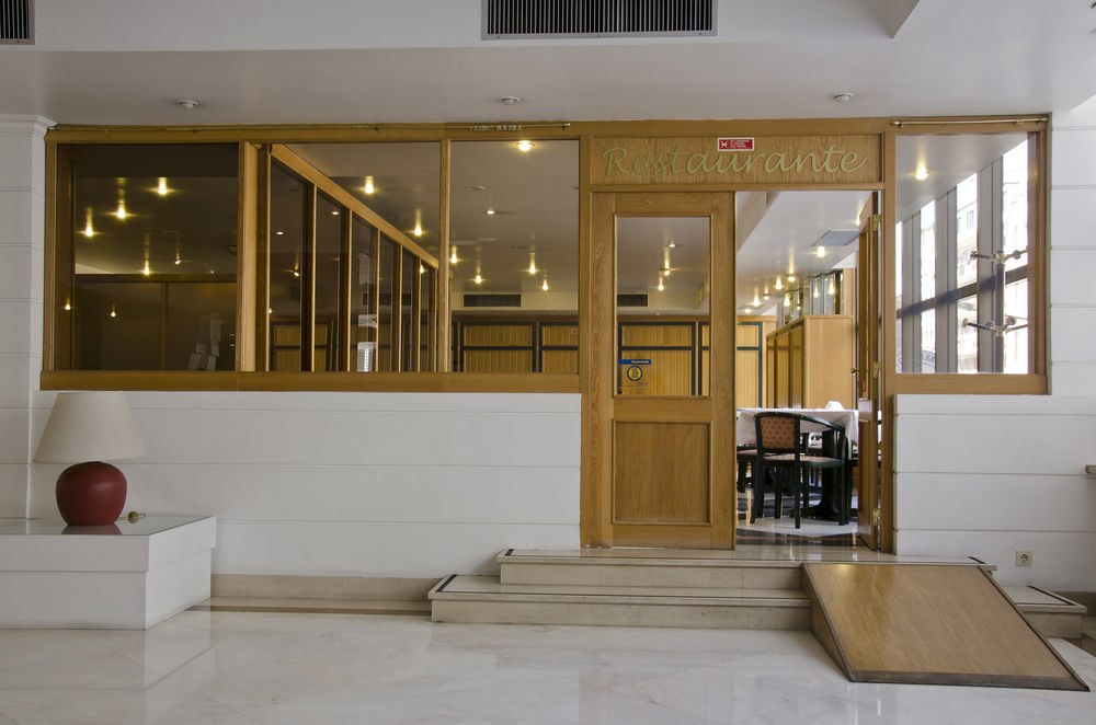 VIP Executive Marquês Aparthotel photo 4