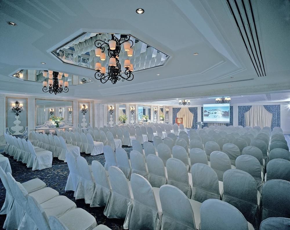 Olissippo Lapa Palace -  The Leading Hotels World