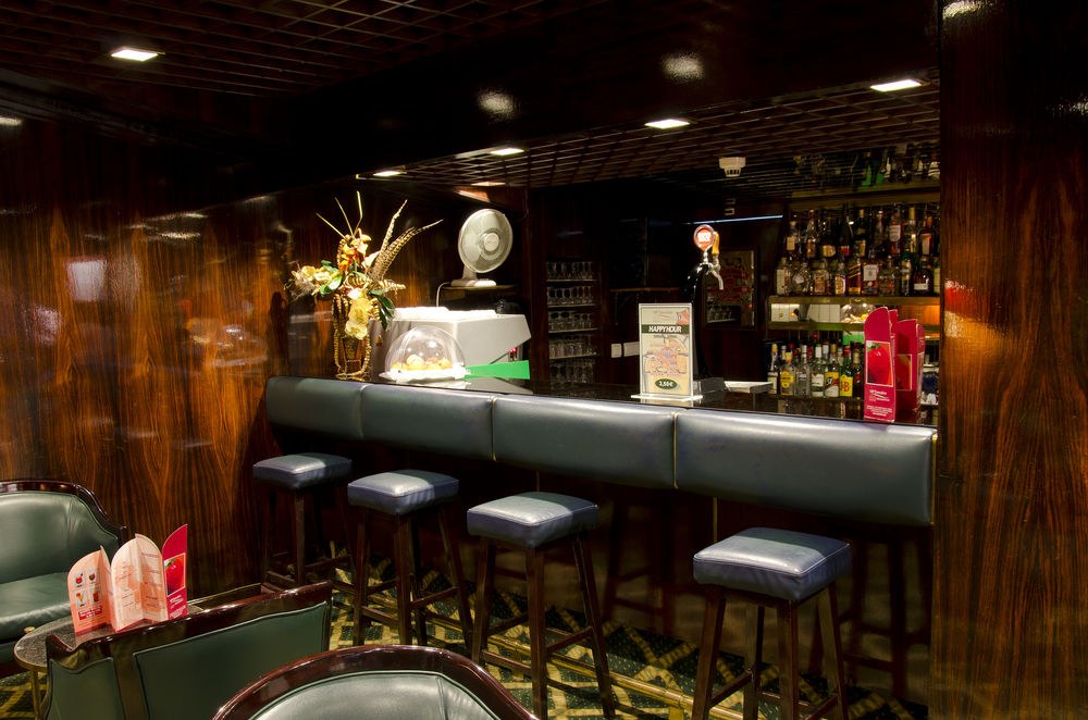 VIP Executive Diplomatico photo 4