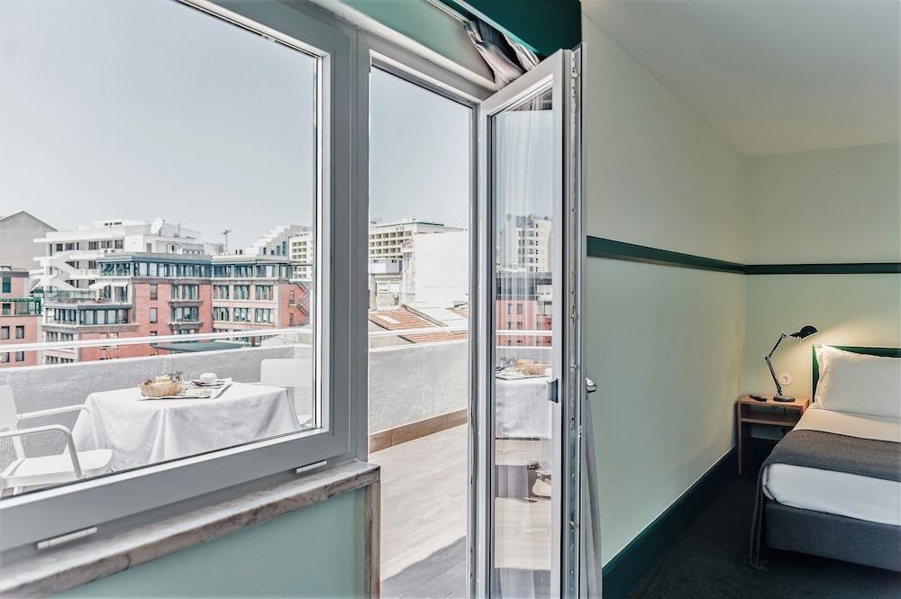 Holiday Inn Express Lisbon Principe Real, by IHG photo 3