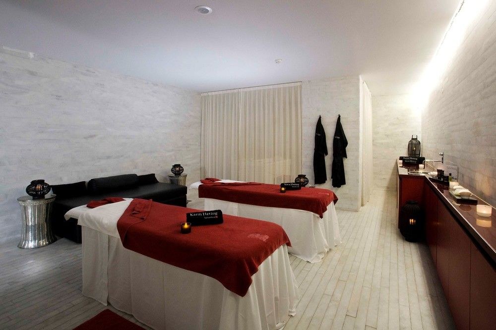 Altis Belem Hotel & Spa, a Member of Design Hotels