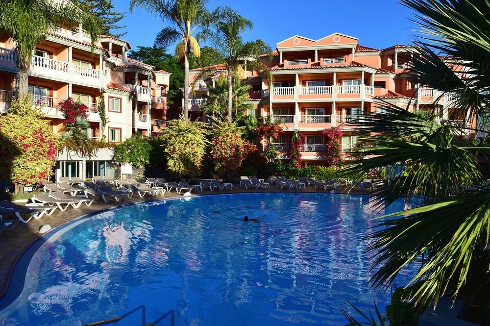 PESTANA MIRAMAR GARDEN & OCEAN HOTEL