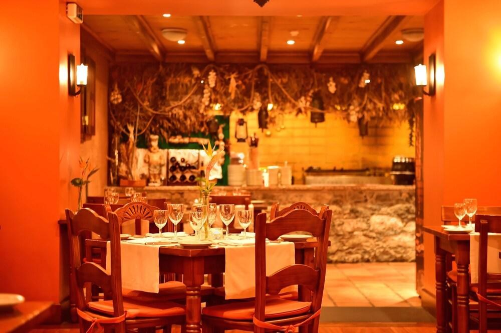 PESTANA MIRAMAR GARDEN & OCEAN HOTEL photo 4