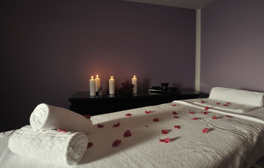 PESTANA CARLTON MADEIRA HOTEL