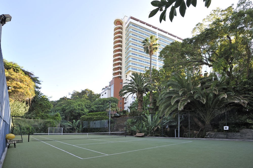 PESTANA CARLTON MADEIRA HOTEL photo 1