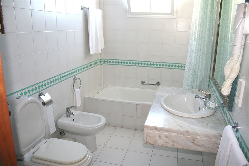 Quinta Mae Dos Homens Garden Village photo 1