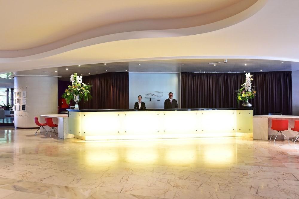 PESTANA CASINO PARK HOTEL photo 4