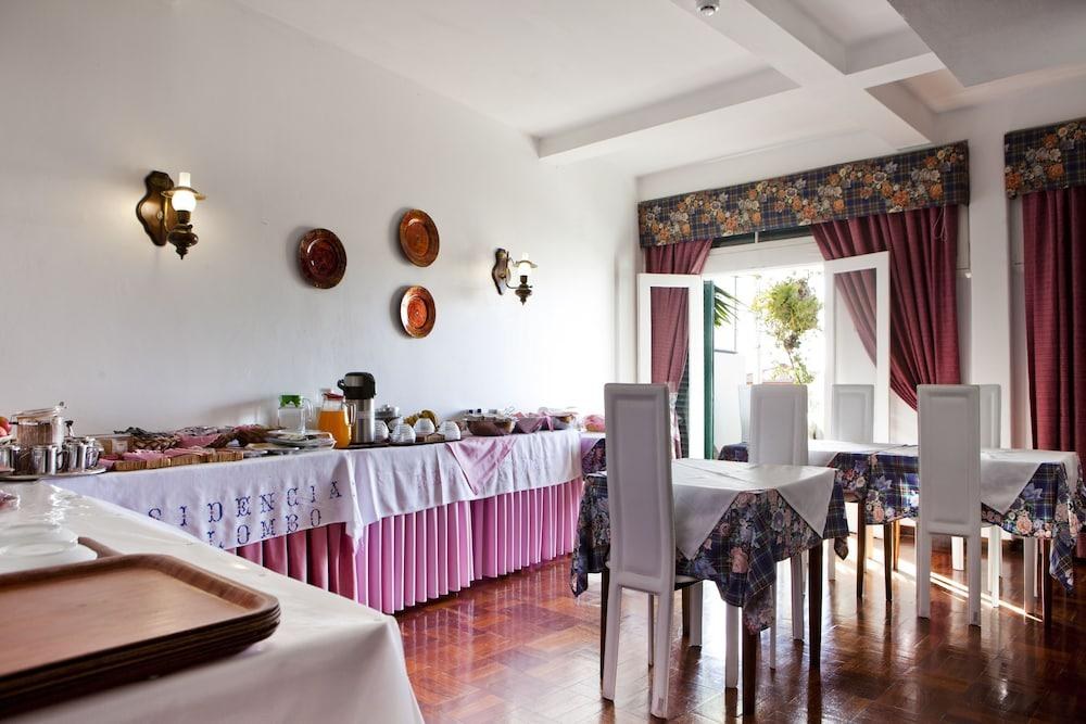 Residencial Colombo photo 4