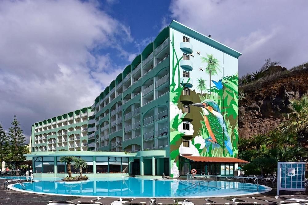 PESTANA OCEAN BAY - ALL INCLUSIVE photo 2