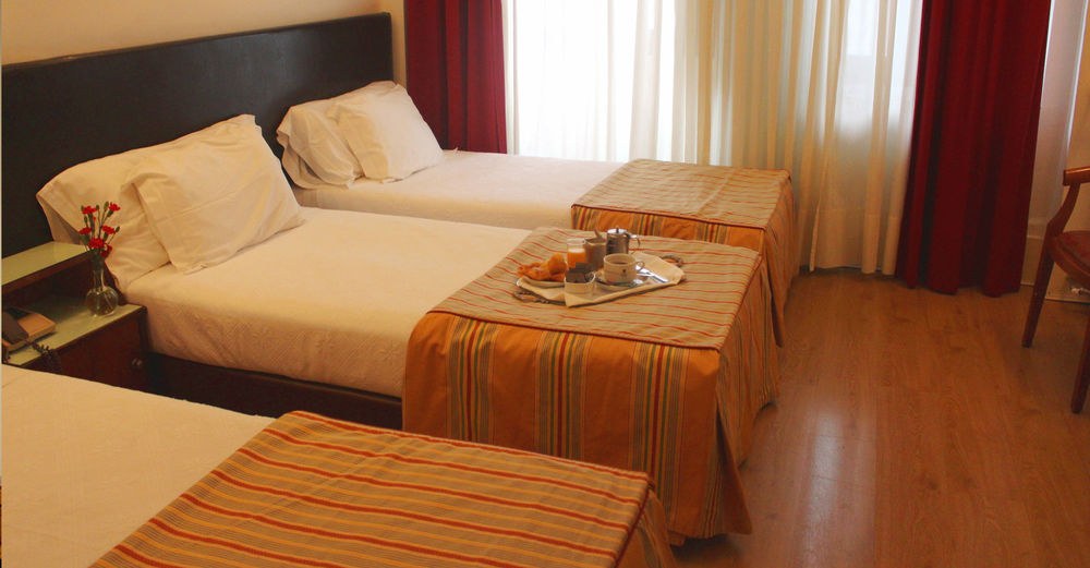 GRANDE HOTEL PARIS by STAY HOTELS photo 1
