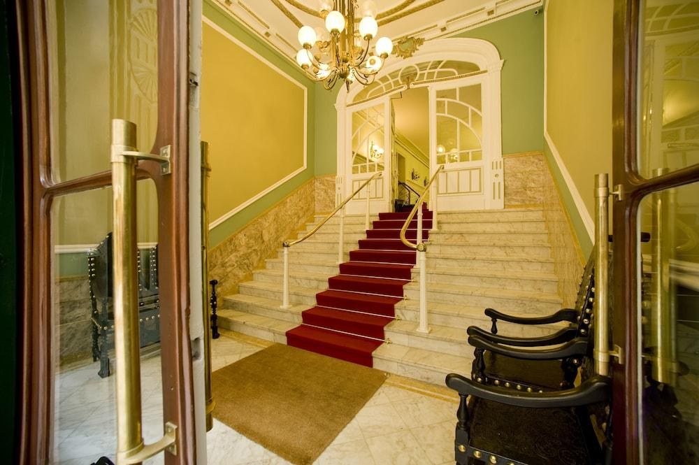 GRANDE HOTEL PARIS by STAY HOTELS photo 3
