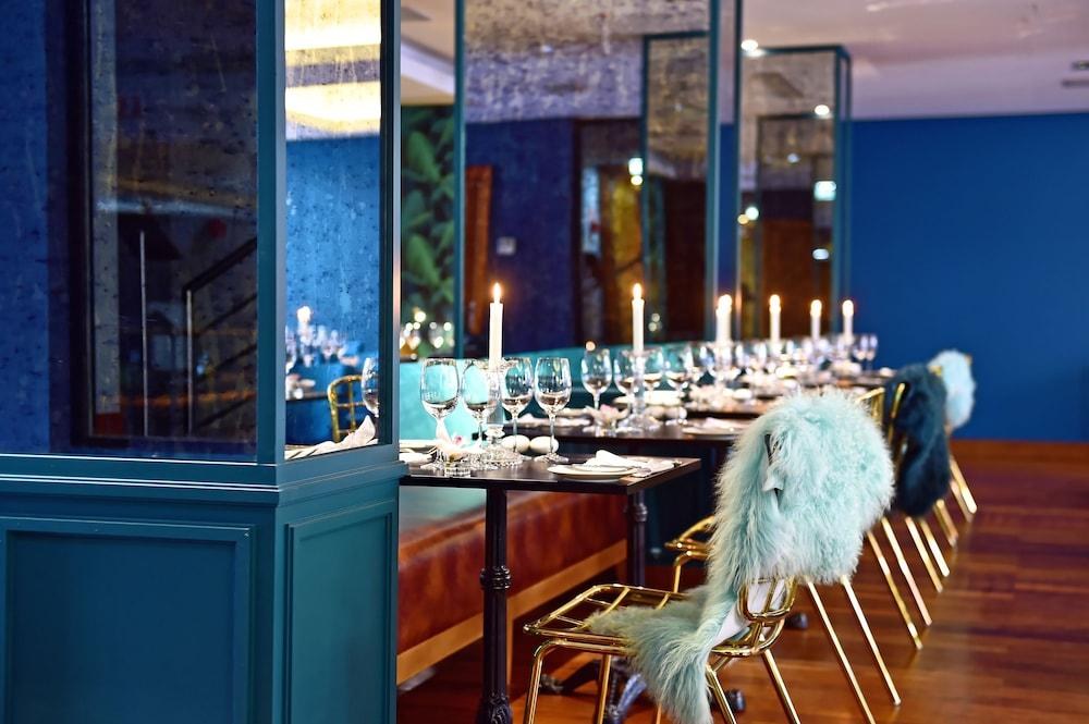 PESTANA VINTAGE PORTO HOTEL & WORLD HERITAGE SITE photo 3