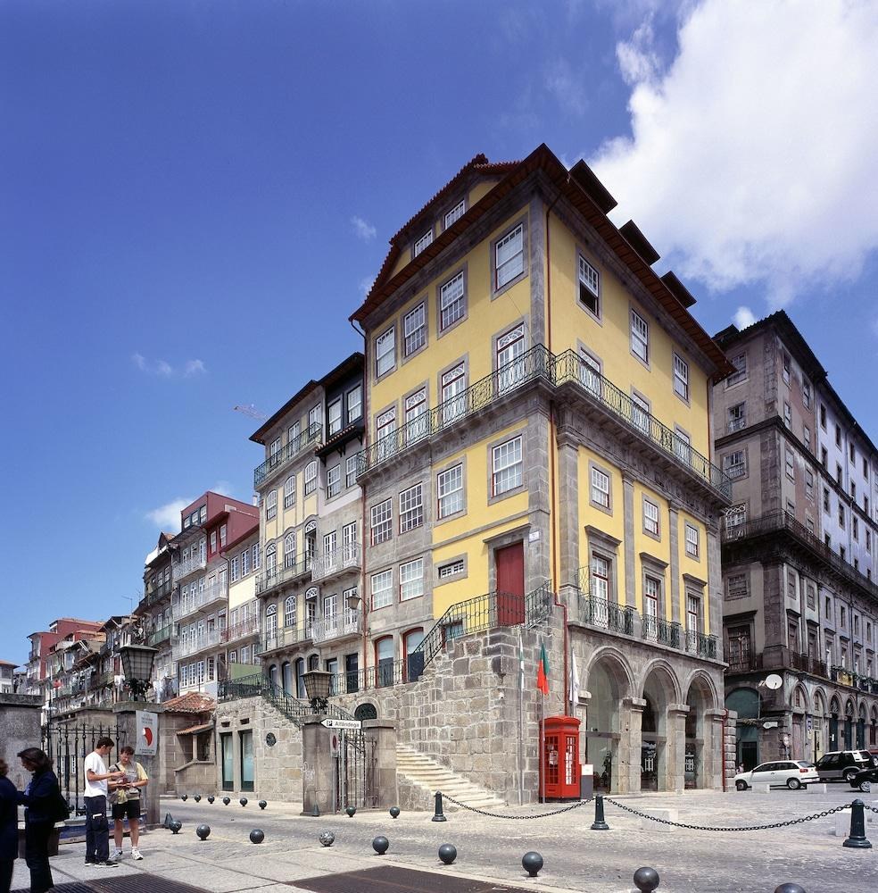 PESTANA VINTAGE PORTO HOTEL & WORLD HERITAGE SITE photo 4