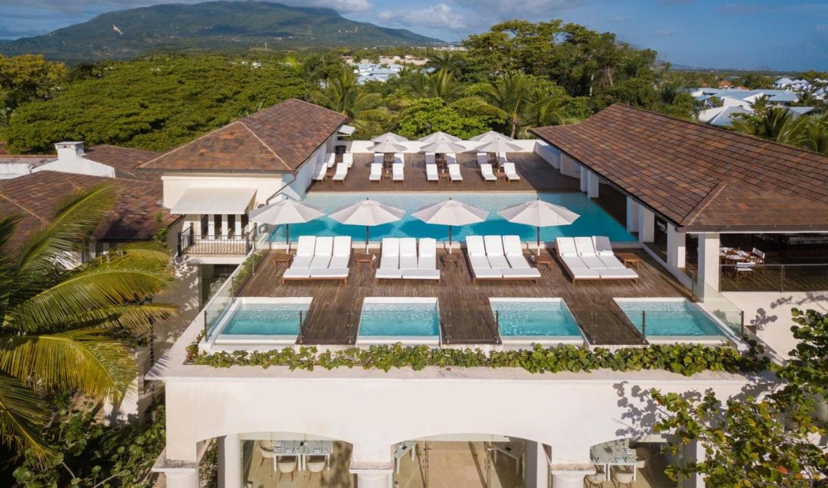 CASA COLONIAL BEACH & SPA