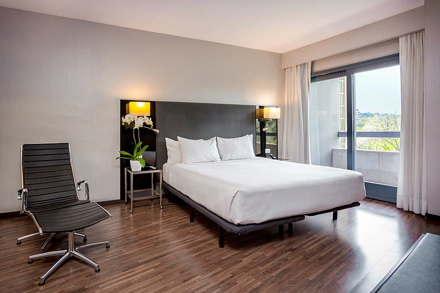 EUROSTARS MONTE REAL