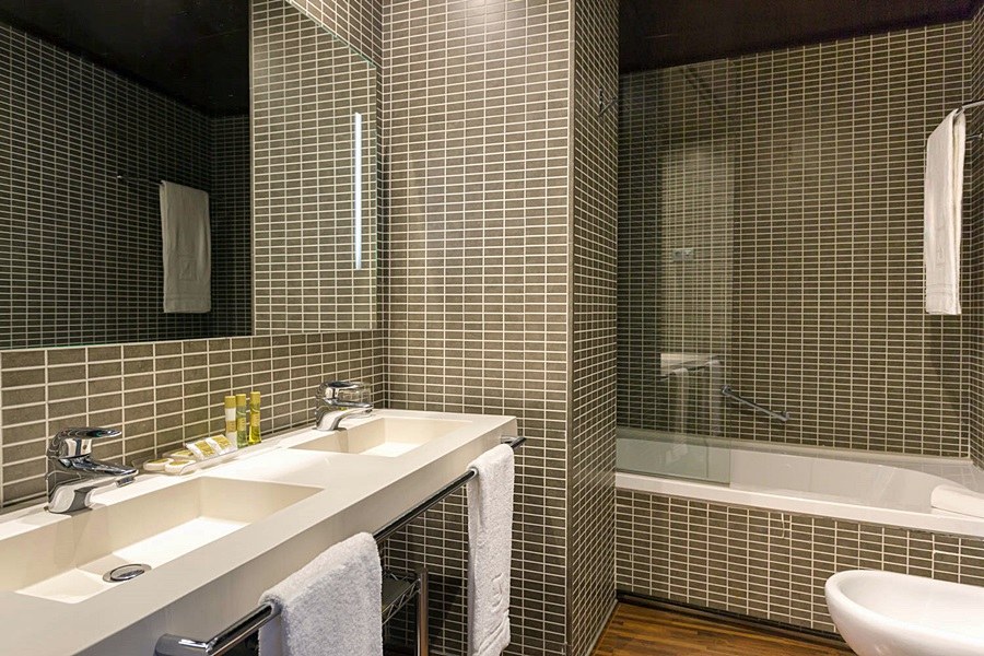 EUROSTARS MONTE REAL photo 1