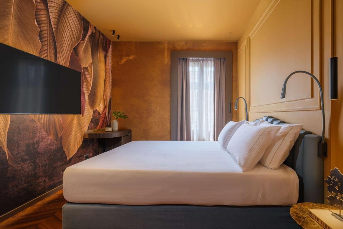 WORLDHOTEL CASATI 18 photo 1