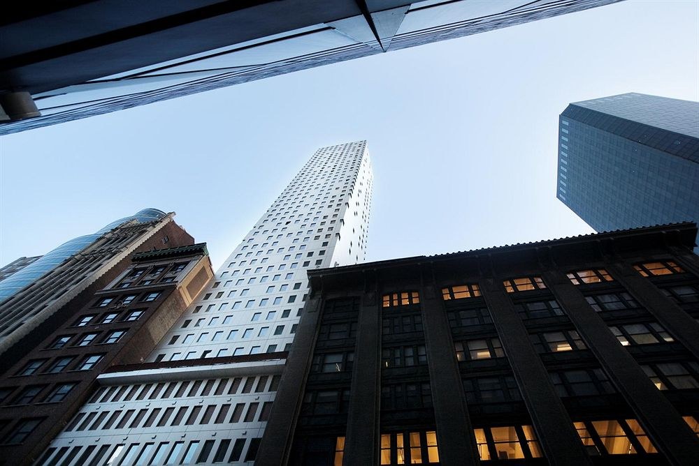 CASSA HOTEL NY 45TH STREET photo 1