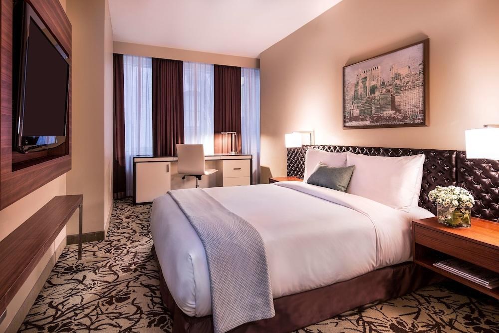 CASSA HOTEL NY 45TH STREET photo 2