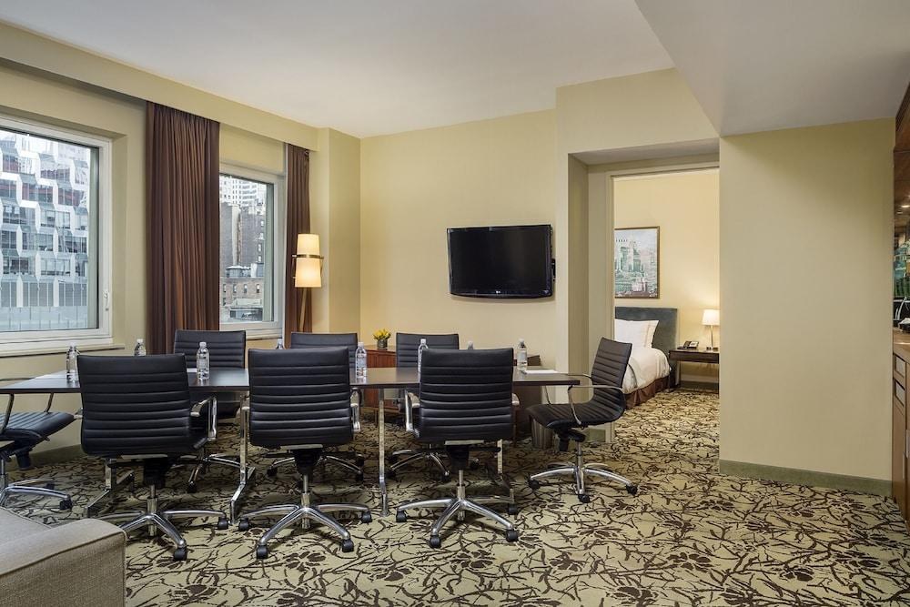 CASSA HOTEL NY 45TH STREET photo 3