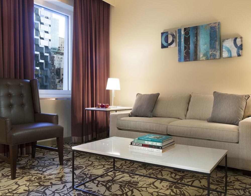 CASSA HOTEL NY 45TH STREET photo 4