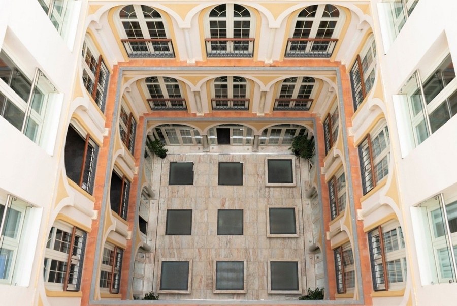 PETIT PALACE PLAZA DE MALAGA