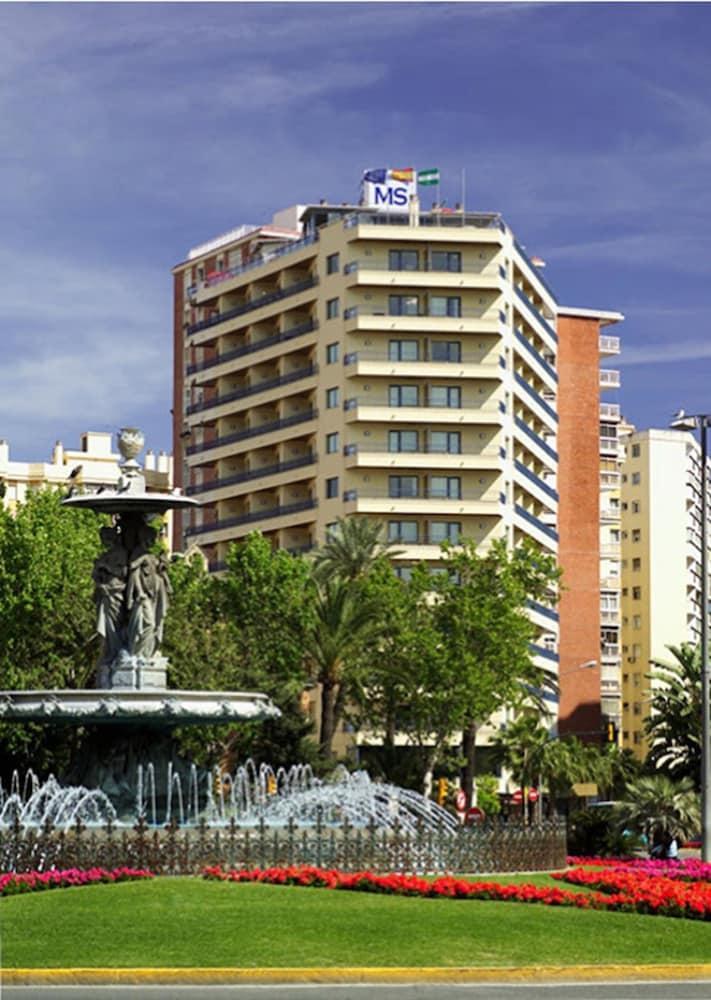 MS Maestranza Málaga Centro photo 4