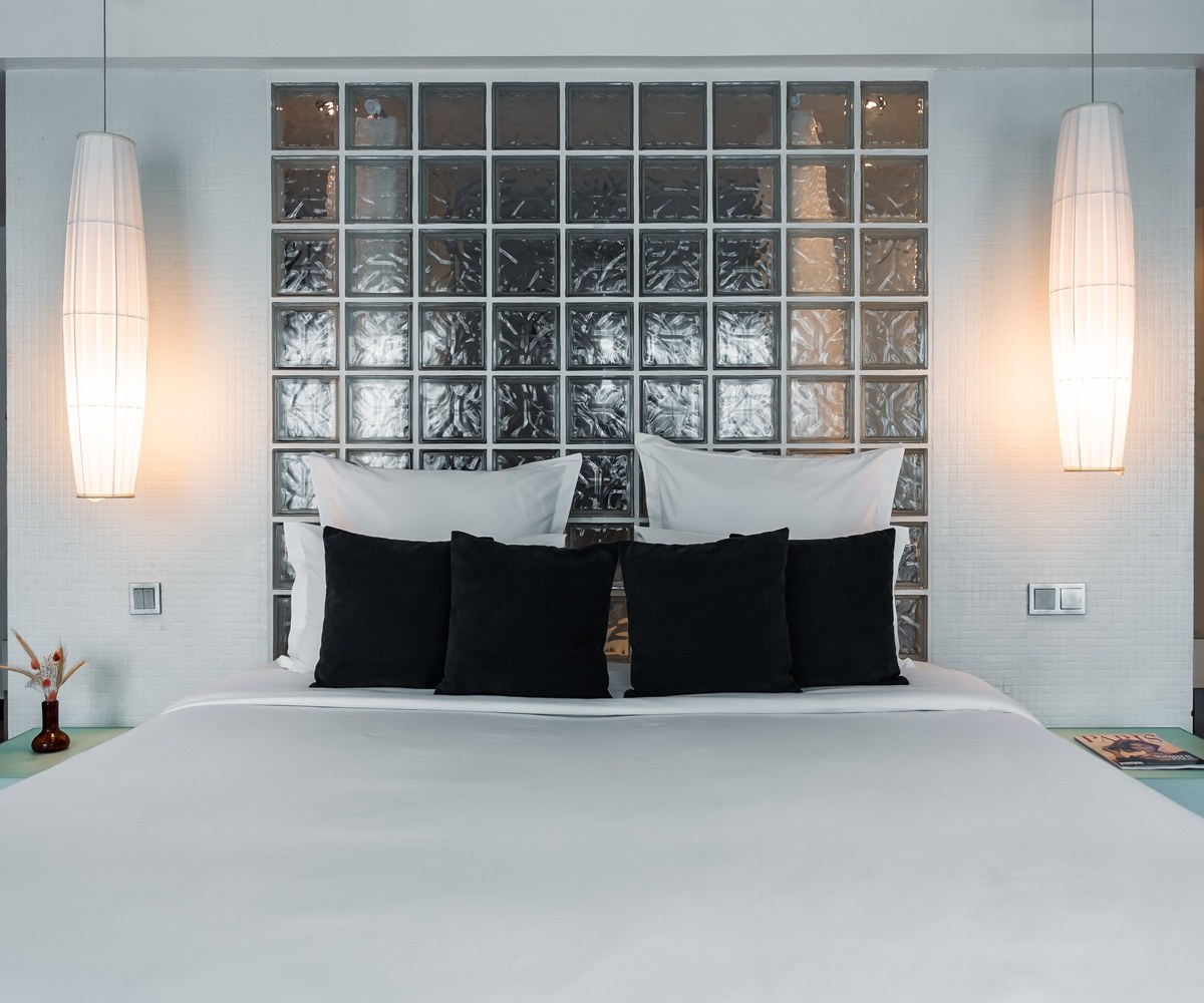 KUBE HOTEL PARIS photo 2