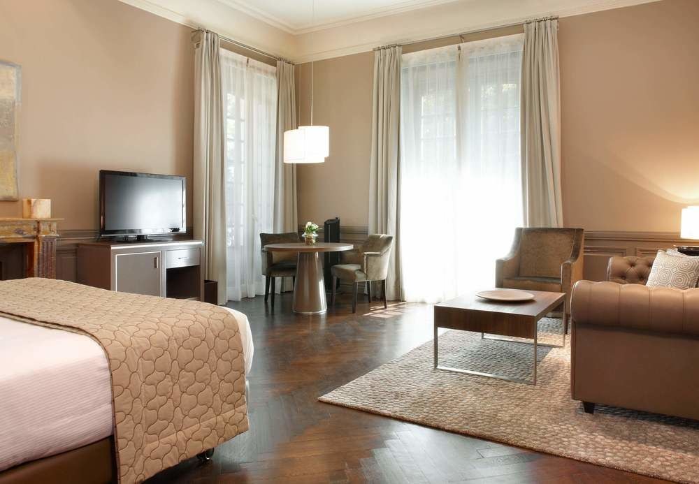 Santo Mauro, a Luxury Collection Hotel, Madrid photo 1