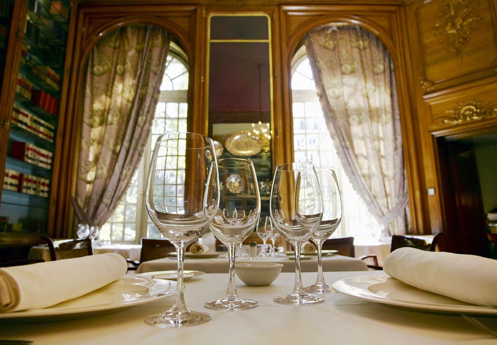 Santo Mauro, a Luxury Collection Hotel, Madrid photo 2