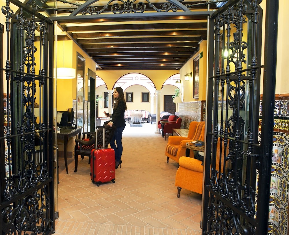 Itaca Sevilla photo 1