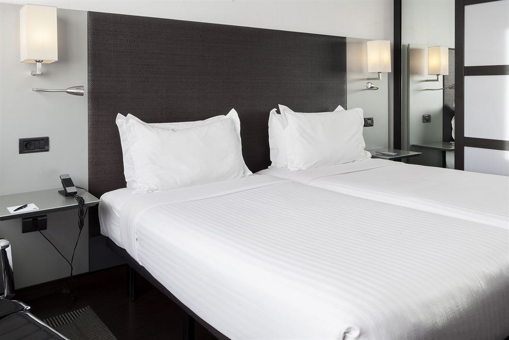 AC HOTEL PORTO photo 1
